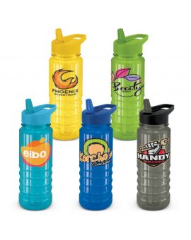 750ml Triton Acrylic Drink Bottles