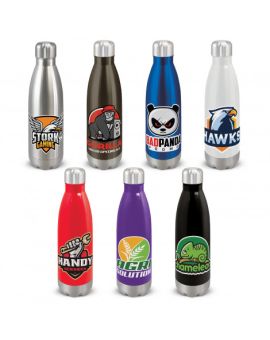 Stainless Steel Vacuum Bottles