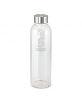 Custom Glass Water Bottles