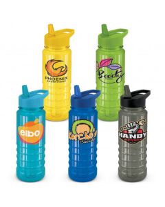 750ml Triton Acrylic Drink Bottles