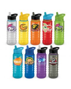 Colour Mix and Match Cylinder Bottles