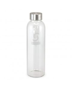 Custom Glass Water Bottles