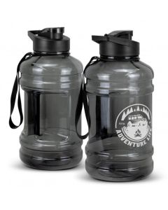 Giant Water Bottles