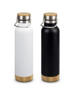 Small Cylinder Vacuum Bottles