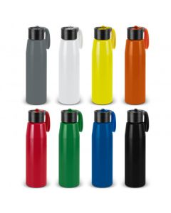 Aluminium Drink Bottles
