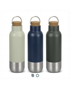 Stainless Base Vacuum Bottles